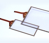 Multi-Input Touch Panels
